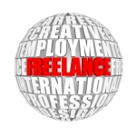 Using freelancers is not risk free